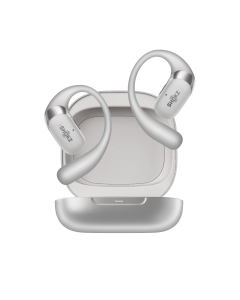SHOKZ OPENFIT 2+ WIRELESS EARBUDS - GREY T921-ST-GY
