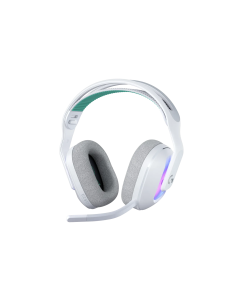 LOGITECH G522 WIRELESS HEADSET - WHITE 981-001551