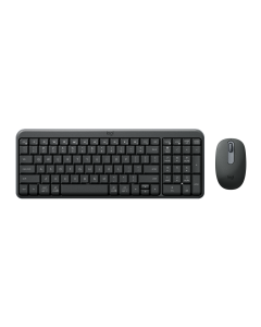 LOGITECH MK250 WIRELESS COMBO (KEYBOARD/MOUSE) - GRAPHITE 920-013559