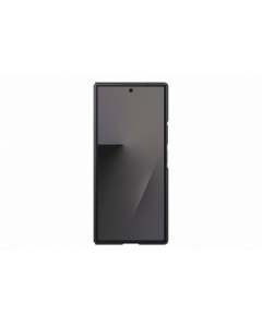 SAMSUNG GALAXY Z FOLD7 SILICONE CASE - BLACK EF-MF966CBEGWW