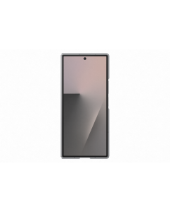 SAMSUNG GALAXY Z FOLD7 SILICONE CASE - GRAY EF-MF966CJEGWW