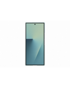 SAMSUNG GALAXY Z FOLD7 SILICONE CASE - MINT EF-MF966CMEGWW