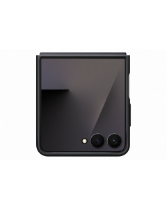 SAMSUNG GALAXY Z FLIP7 KINDSUIT CASE - BLACK EF-VF766PBEGWW