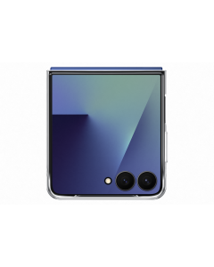 SAMSUNG GALAXY Z FLIP7 CASE - CLEAR EF-AF766CTEGWW