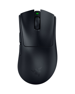 RAZER DEATHADDER V4 PRO WIRELESS MOUSE - BLACK RZ01-05330100-R3A1