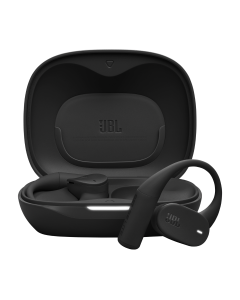 JBL SENSE LITE OPEN-EAR WIRELESS EARBUDS - BLACK JBL-HPS-SENSE LITE BLK