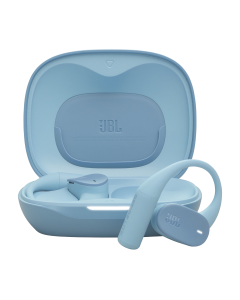 JBL SENSE LITE OPEN-EAR WIRELESS EARBUDS - BLUE JBL-HPS-SENSE LITE BLU