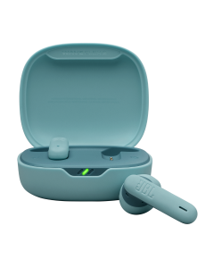 JBL WAVE FLEX 2 WIRELESS EARBUDS - BLUE JBL-HPS-WFLEX2 BLU