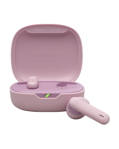 JBL WAVE FLEX 2 WIRELESS EARBUDS - PINK JBL-HPS-WFLEX2 PIK