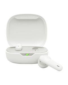 JBL WAVE FLEX 2 WIRELESS EARBUDS - WHITE JBL-HPS-WFLEX2 WHT