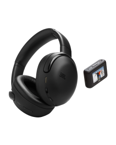 JBL TOUR ONE M3 TX WIRELESS HEADSET - BLACK JBL-HPS-TOM3AVI BLK