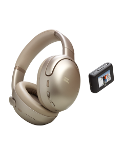 JBL TOUR ONE M3 TX WIRELESS HEADSET - LATTE JBL-HPS-TOM3AVI LTT