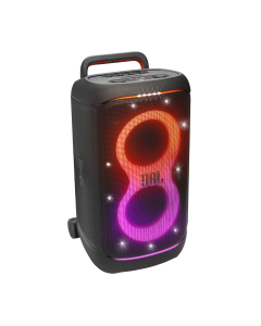 JBL PARTYBOX 520 PARTY SPEAKER - BLACK JBL-SPK-PARTYBOX520