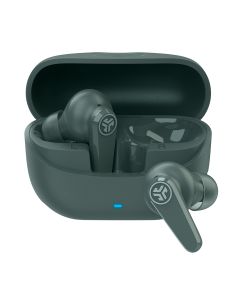 JLAB GO PODS ANC WIRELESS EARBUDS - SAGE EBGOPODSRSGE124