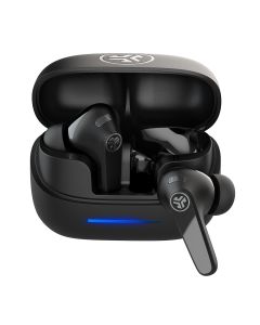 JLAB JBUDS PODS WIRELESS EARBUDS - BLACK EBJBPODSRBLK124