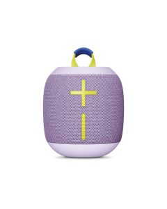 UE WONDERBOOM 4 WIRELESS SPEAKER - ENCHANTING LILAC 984-001905