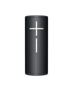 UE BOOM 4 WIRELESS SPEAKER - ACTIVE BLACK 984-001970
