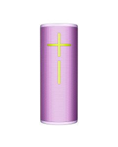 UE BOOM 4 WIRELESS SPEAKER - ENCHANTING LILAC 984-002012