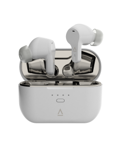CREATIVE ZEN AIR SXFI EARBUDS - WHITE 51EF1180AA000