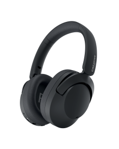 CREATIVE ZEN HYBRID 2 WIRELESS HEADSET - BLACK 51EF1140AA001
