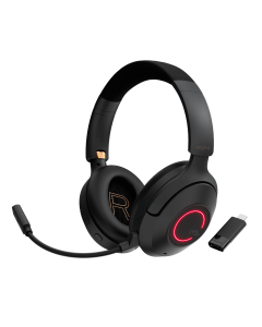 CREATIVE ZEN HYBRID PRO SXFI WIRELESS HEADSET - BLACK 51EF1040AA002