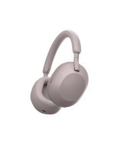 SONY WH-1000XM5 WIRELESS HEADSET - PINK WH1000XM5/PME