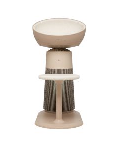 LG TOWER AIR PURIFIER AF25CATM