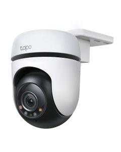 TP-LINK TAPO 2K OUTDOOR PAN/TILT SECUTIRY WIFI CAMERA TPL-TAPO-C510W