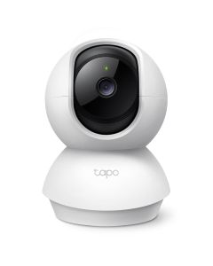 TP-LINK PAN/TILT 2K IP CAMERA TPL-TC71