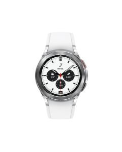 SAMSUNG WATCH 4 CLASSIC BT  SM-R880NZSAASA-BT-42MM-SILV