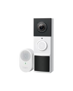 TP-LINK SMART VIDEO DOORBELL TPL-TAPO TD21