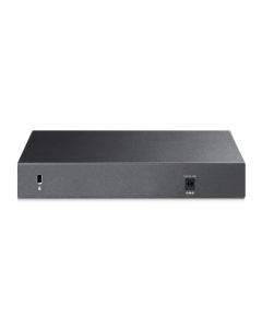 TP-LINK 8-PORT 2.5G DESKTOP SWITCH TPL-TL-SG108-M2