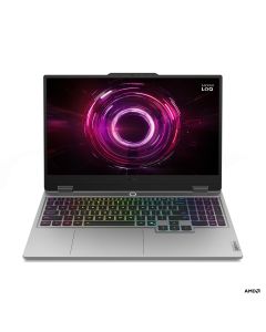 LENOVO LOQ 15.6" RYZEN 7 250 83JG001GSB