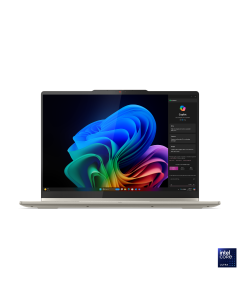 LENOVO YOGA 7 2IN1 14" COPILOT+ ULTRA 7 258V 83JQ0000SB