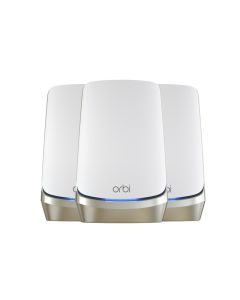 NETGEAR AXE11000 WIFI 6E MESH RBKE963-100