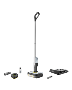 KARCHER HARD FLOOR CLEANER FC2-4