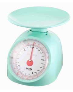 TANITA KITCHEN SCALE 1122-GREEN