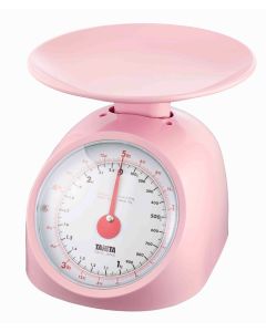 TANITA KITCHEN SCALE 1122-PINK