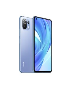 XIAOMI MI 11 LITE SMARTPHONE  HXM-M11-LITE-8+128GB-BLUE