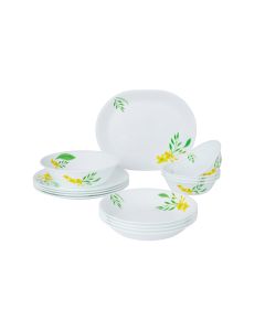 CORELLE 14PC DINNER SET 14-NBY-P