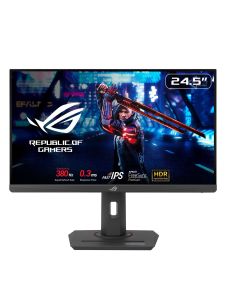 ASUS 24.5" ROG STRIX FHD MONITOR XG259QNS