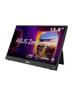 ASUS 15.6" ZENSCREEN FHD MONITOR MB16AHV