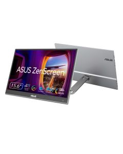 ASUS 15.6" ZENSCREEN FHD PORTABLE MONITOR MQ16AHE