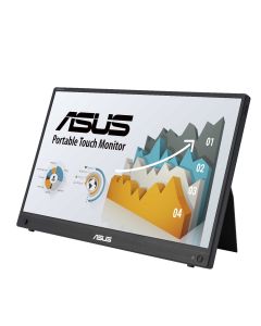 ASUS 15.6" ZENSCREEN FHD PORTABLE MONITOR MB16AMTR