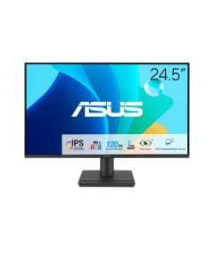ASUS 24.5" EYE CARE FHD MONITOR VA259HGA