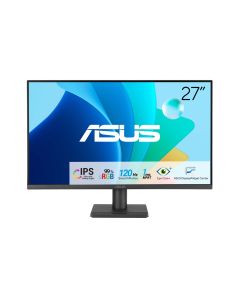 ASUS 27" EYE CARE FHD MONITOR VA279HG