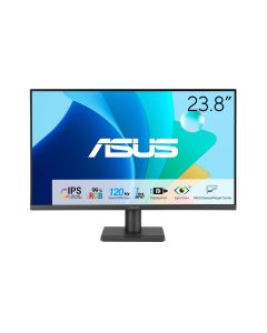 ASUS 23.8" EYECARE FHD MONITOR VA249QG