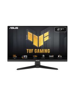 ASUS 27" TUF FHD GAMING MONITOR VG279QE5A