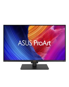ASUS 27" PROART 4K MONITOR PA27UCGE