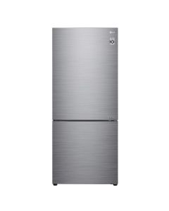 LG 2 DOOR FRIDGE GB-B4215PY